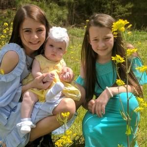 Meet your Posher, Brittney